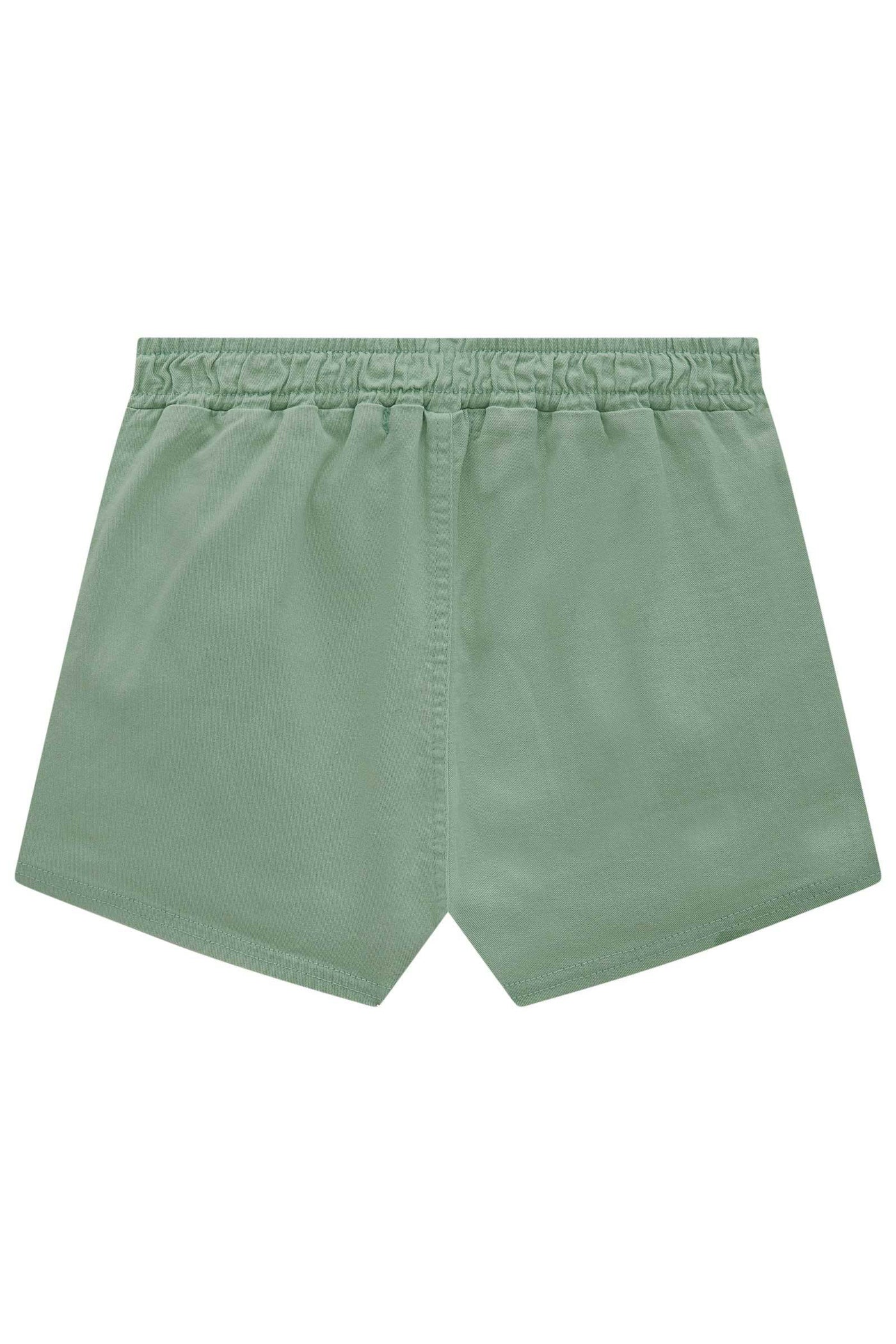 Shorts Saia em Sarja com Elastano 75122 Lilimoon