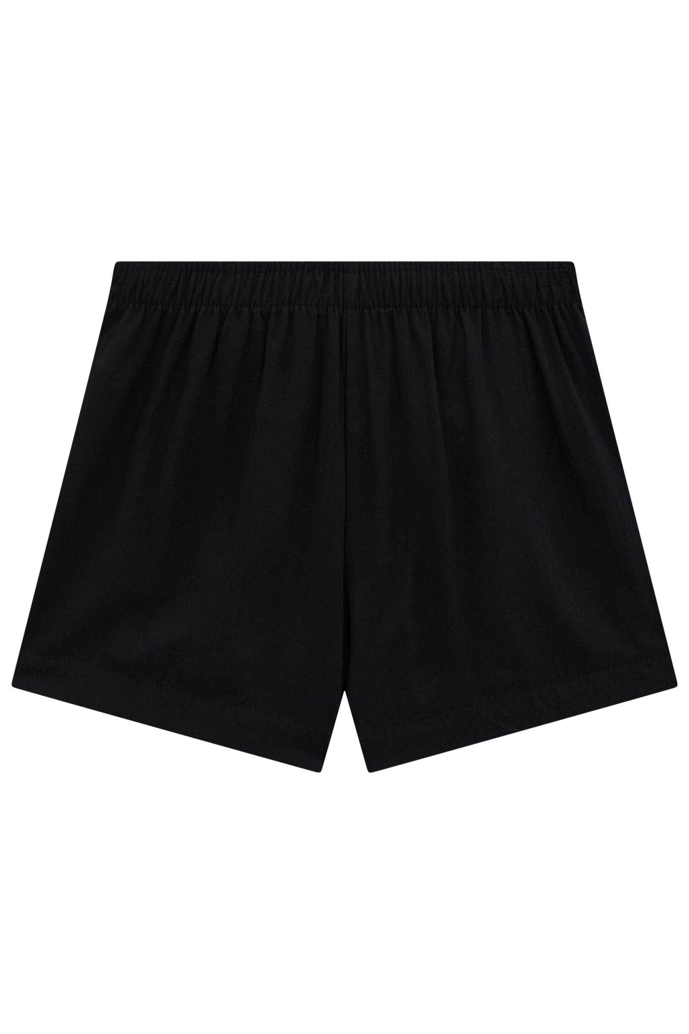 Shorts Saia em Viscose Importada 75121 Lilimoon