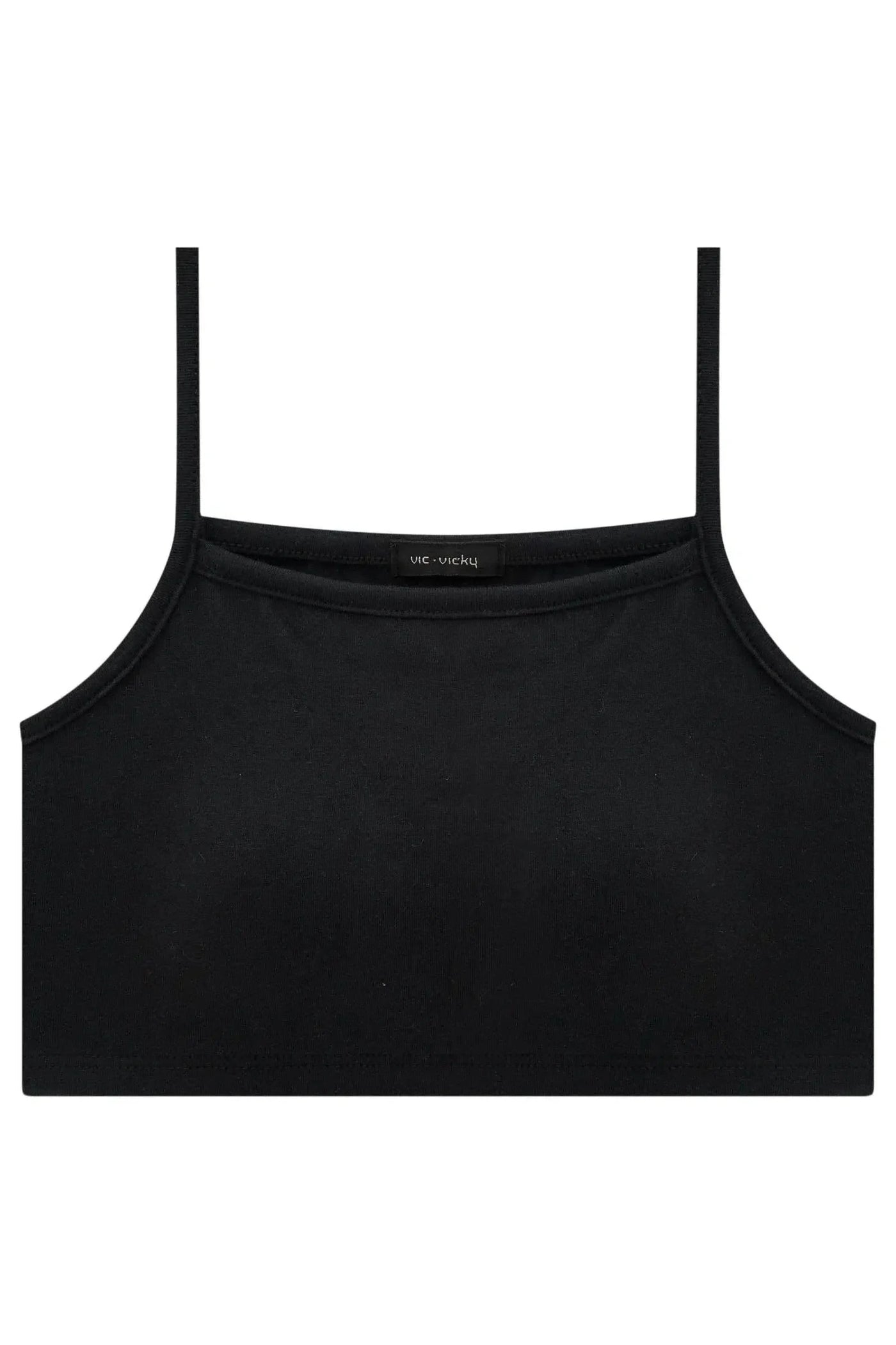 Top com Bojo em Cotton 81264 Vic&Vicky Teen Menina